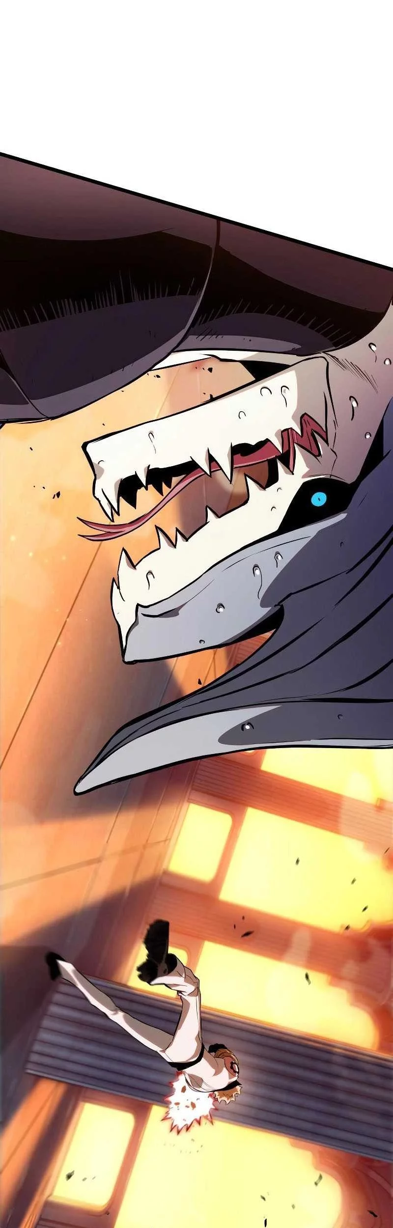 Light Of Arad: Forerunner Chapter 6 Gambar 22