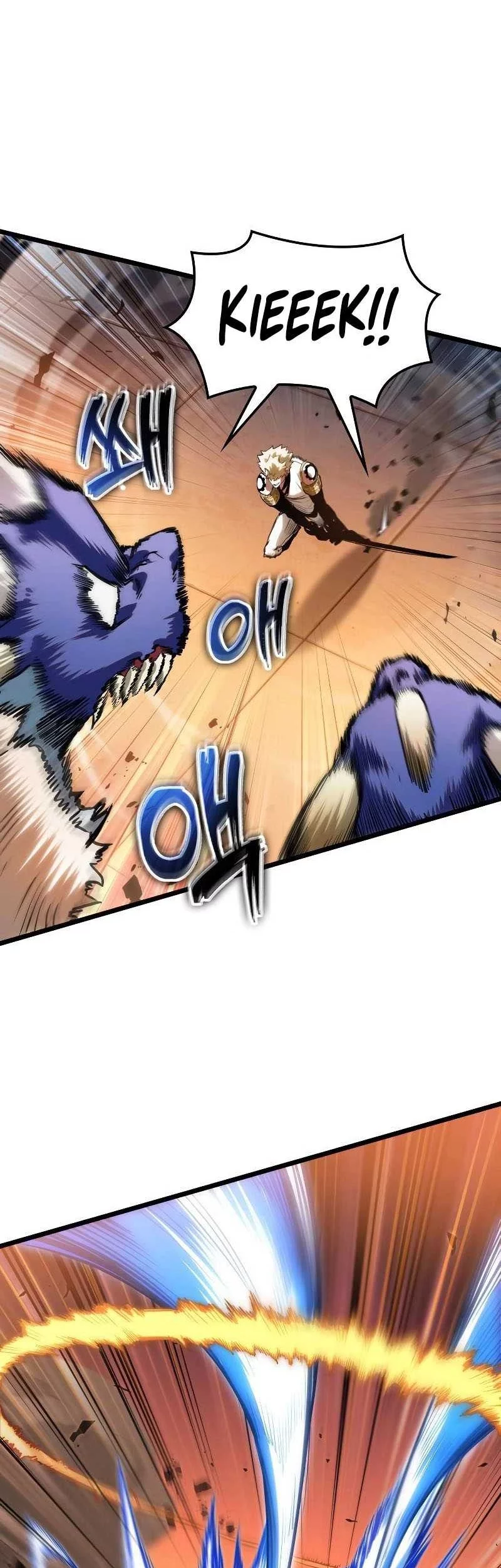 Light Of Arad: Forerunner Chapter 6 Gambar 27