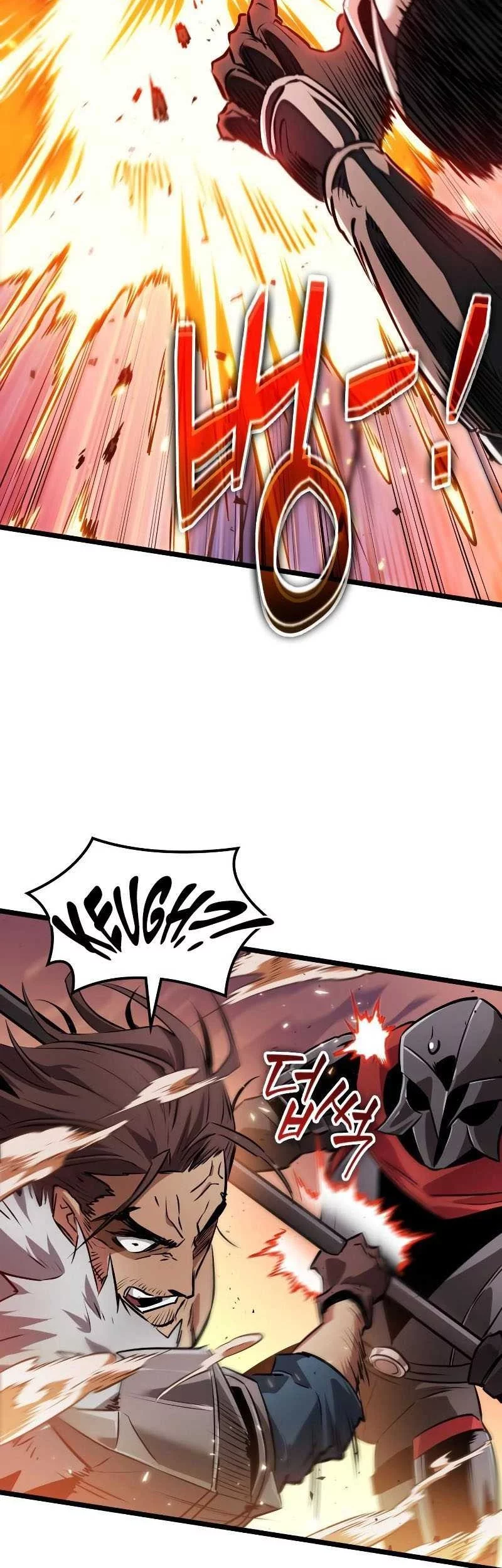 Light Of Arad: Forerunner Chapter 7 Gambar 36