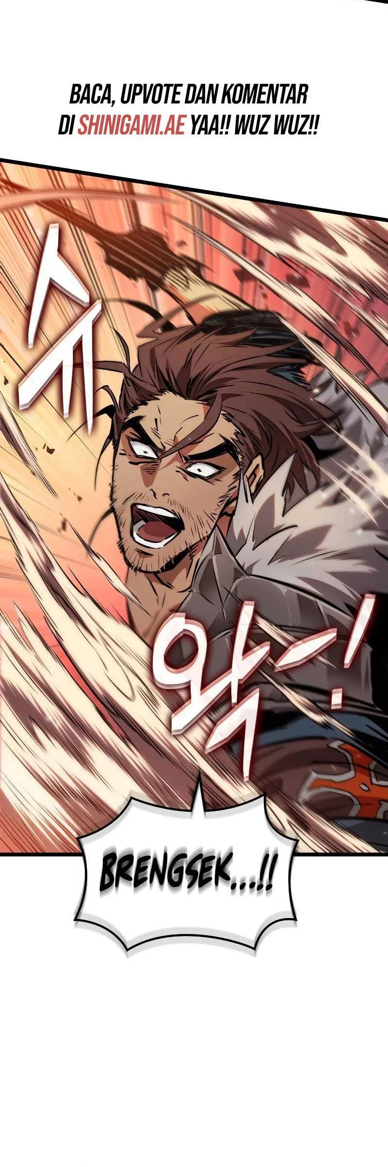 Light Of Arad: Forerunner Chapter 7 Gambar 37