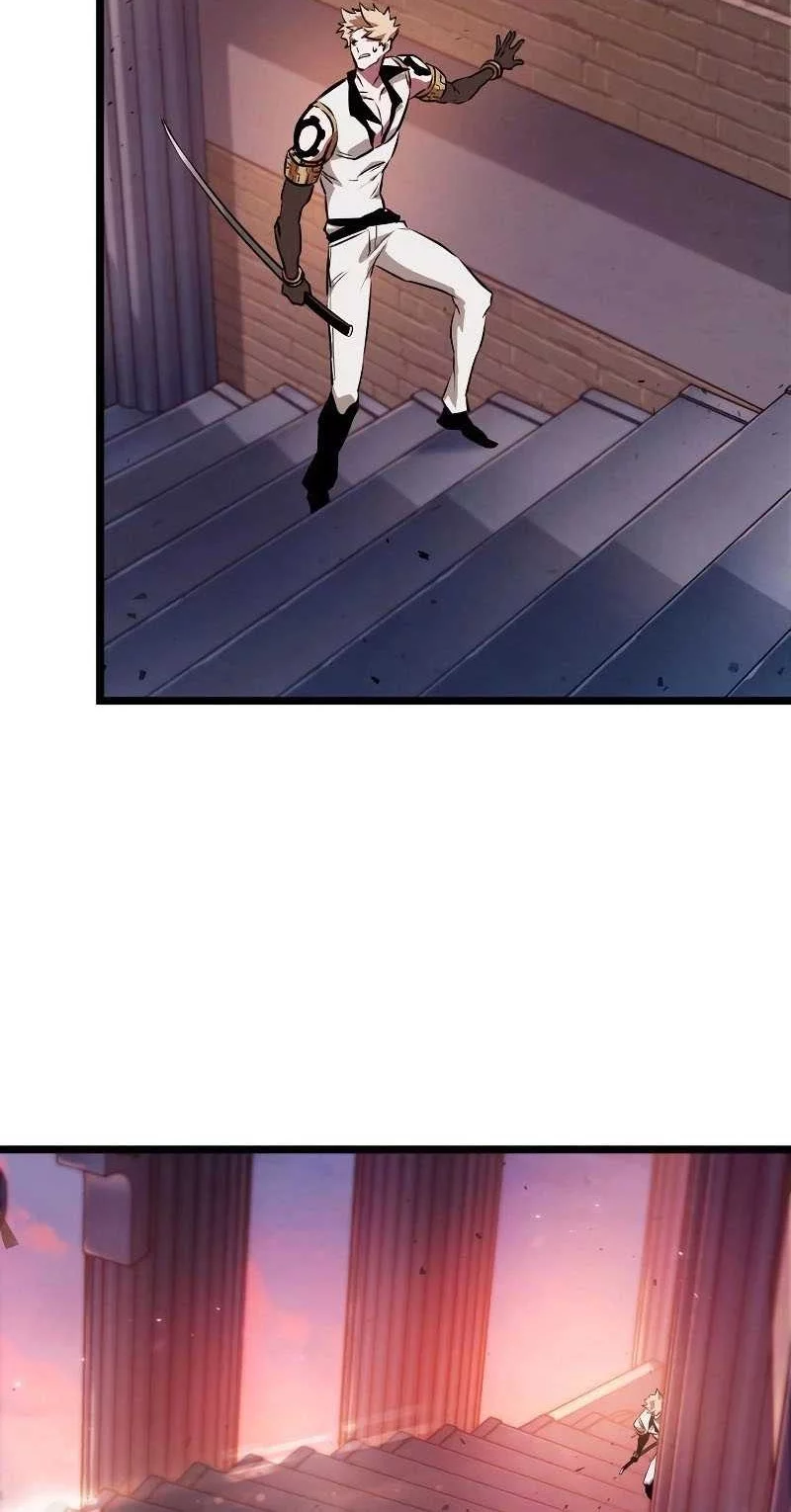 Light Of Arad: Forerunner Chapter 7 Gambar 45