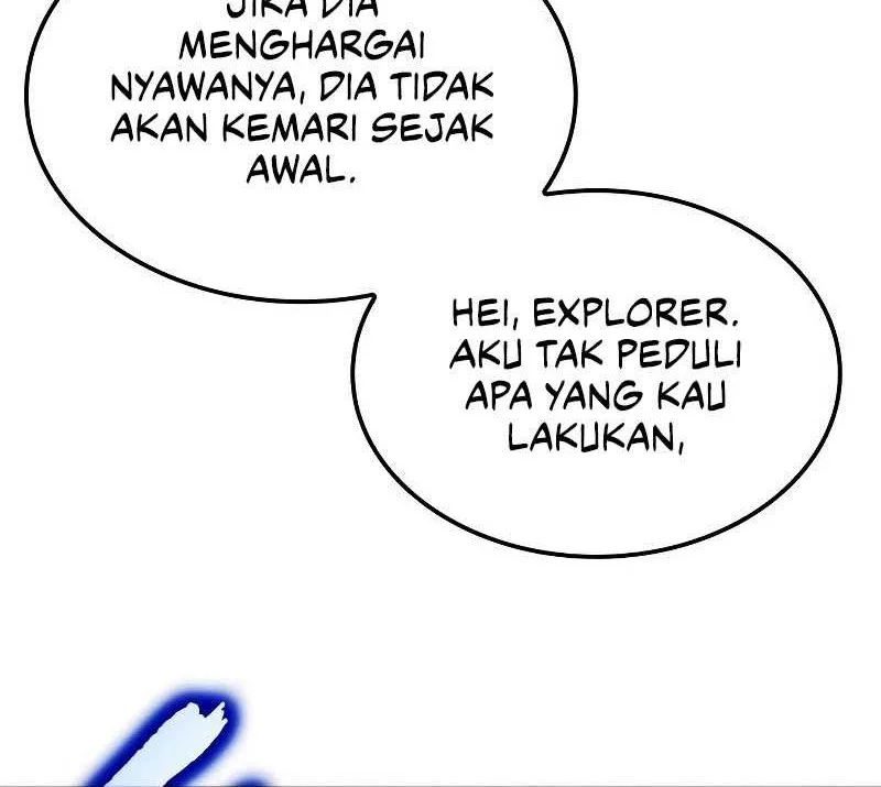Light Of Arad: Forerunner Chapter 7 Gambar 49
