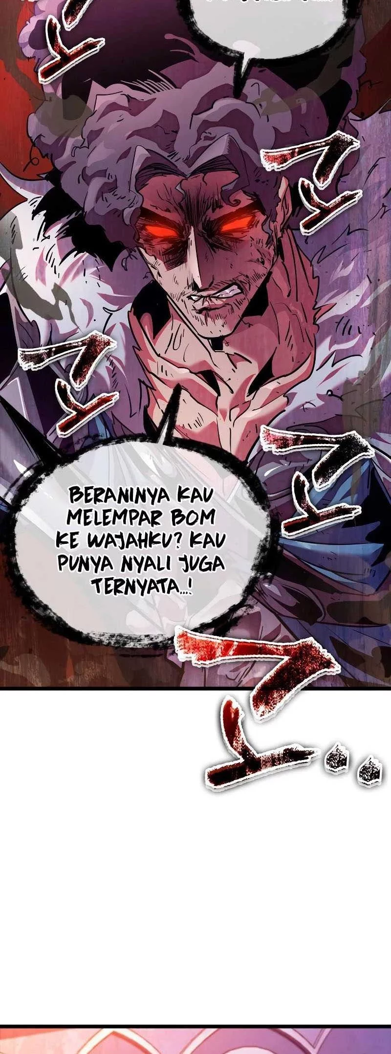 Light Of Arad: Forerunner Chapter 7 Gambar 53