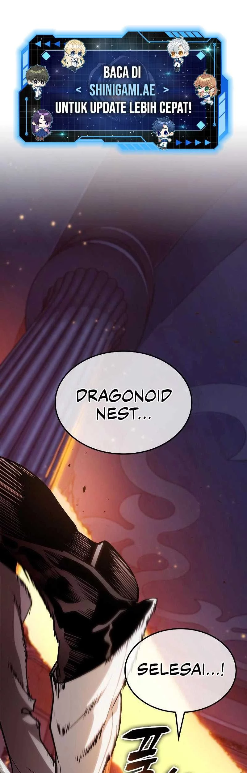 Baca Manhwa Light Of Arad: Forerunner Chapter 7 Gambar 2