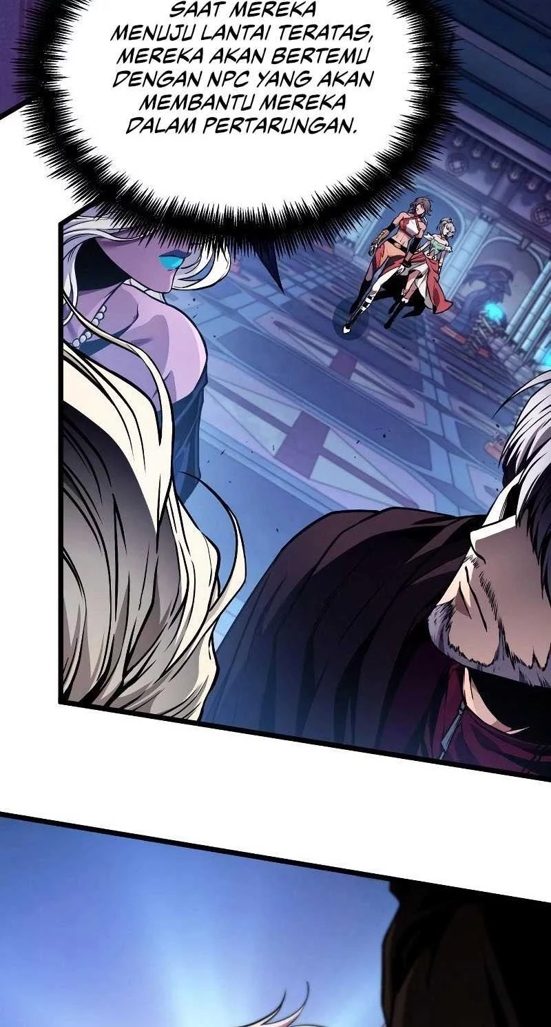 Light Of Arad: Forerunner Chapter 7 Gambar 21