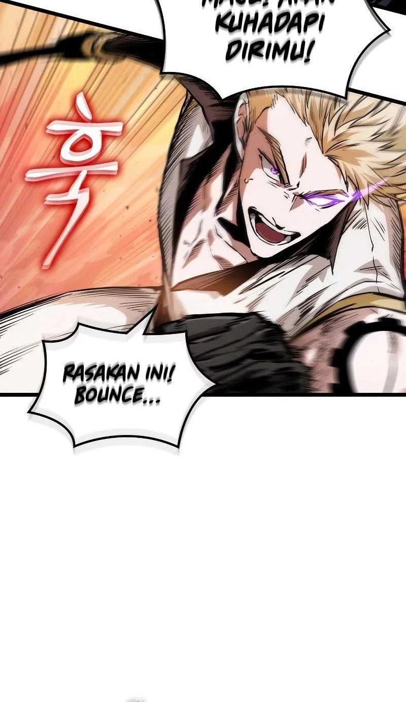 Light Of Arad: Forerunner Chapter 7 Gambar 29