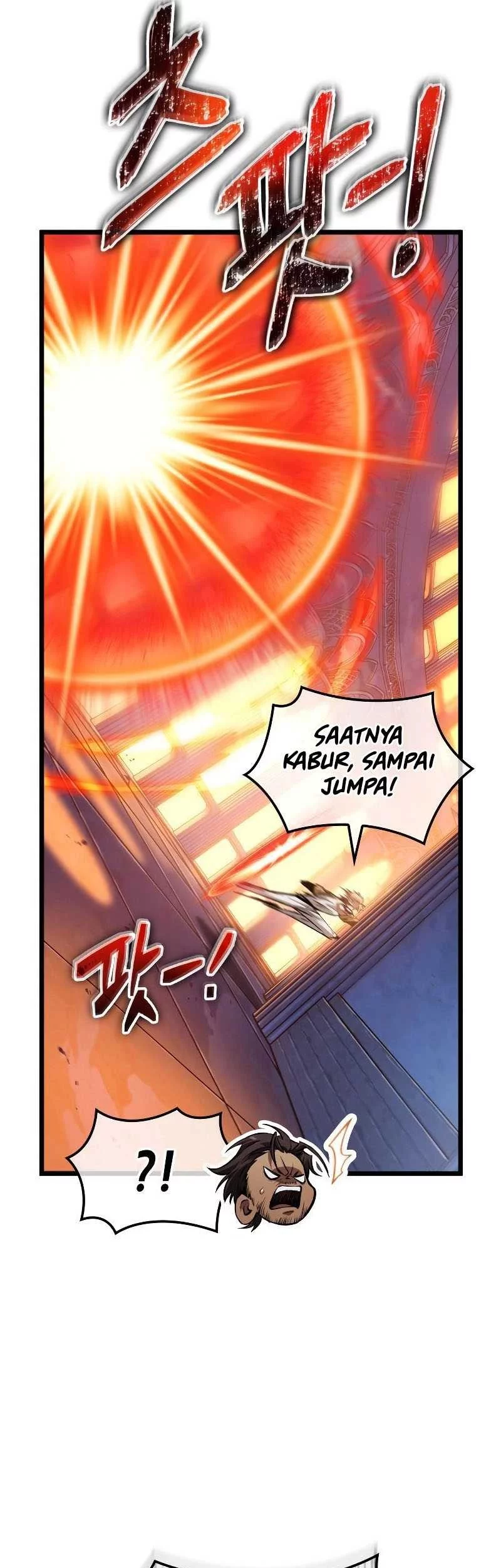 Light Of Arad: Forerunner Chapter 7 Gambar 30