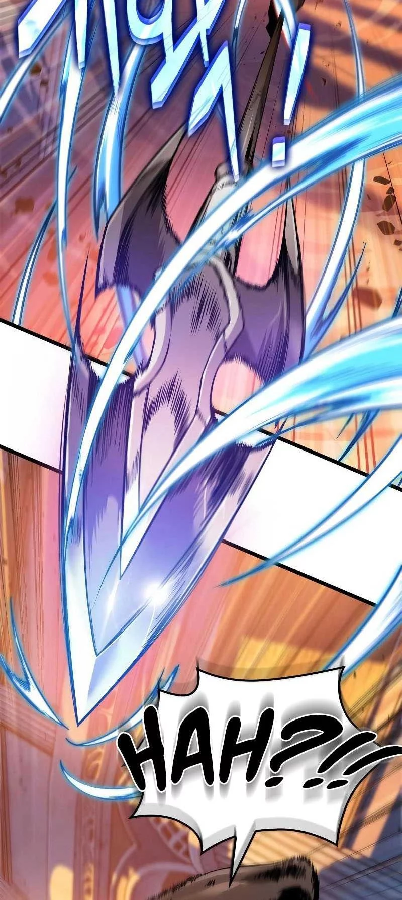 Light Of Arad: Forerunner Chapter 7 Gambar 33