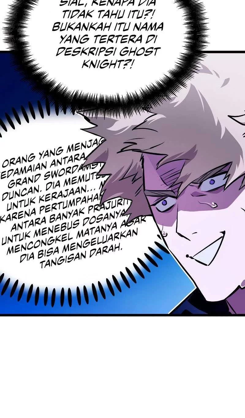 Light Of Arad: Forerunner Chapter 8 Gambar 61