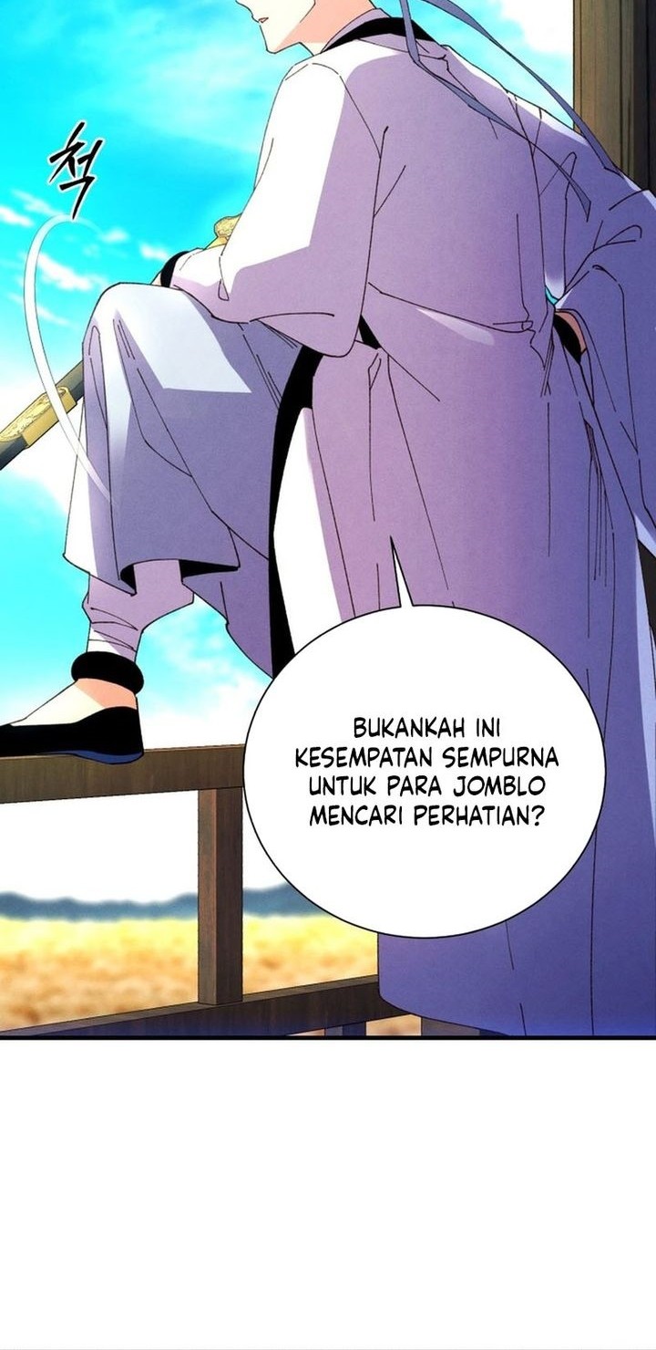 lightning expert Chapter 205 Gambar 22