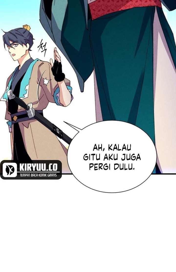 Baca Manhwa lightning expert Chapter 205 Gambar 2