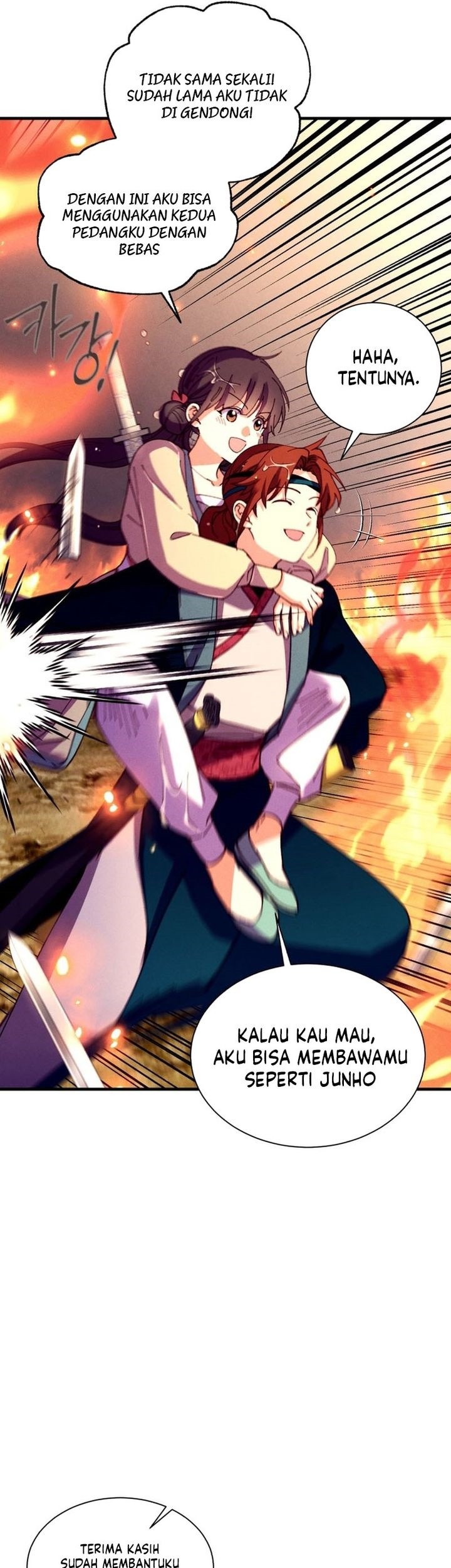 lightning expert Chapter 205 Gambar 41