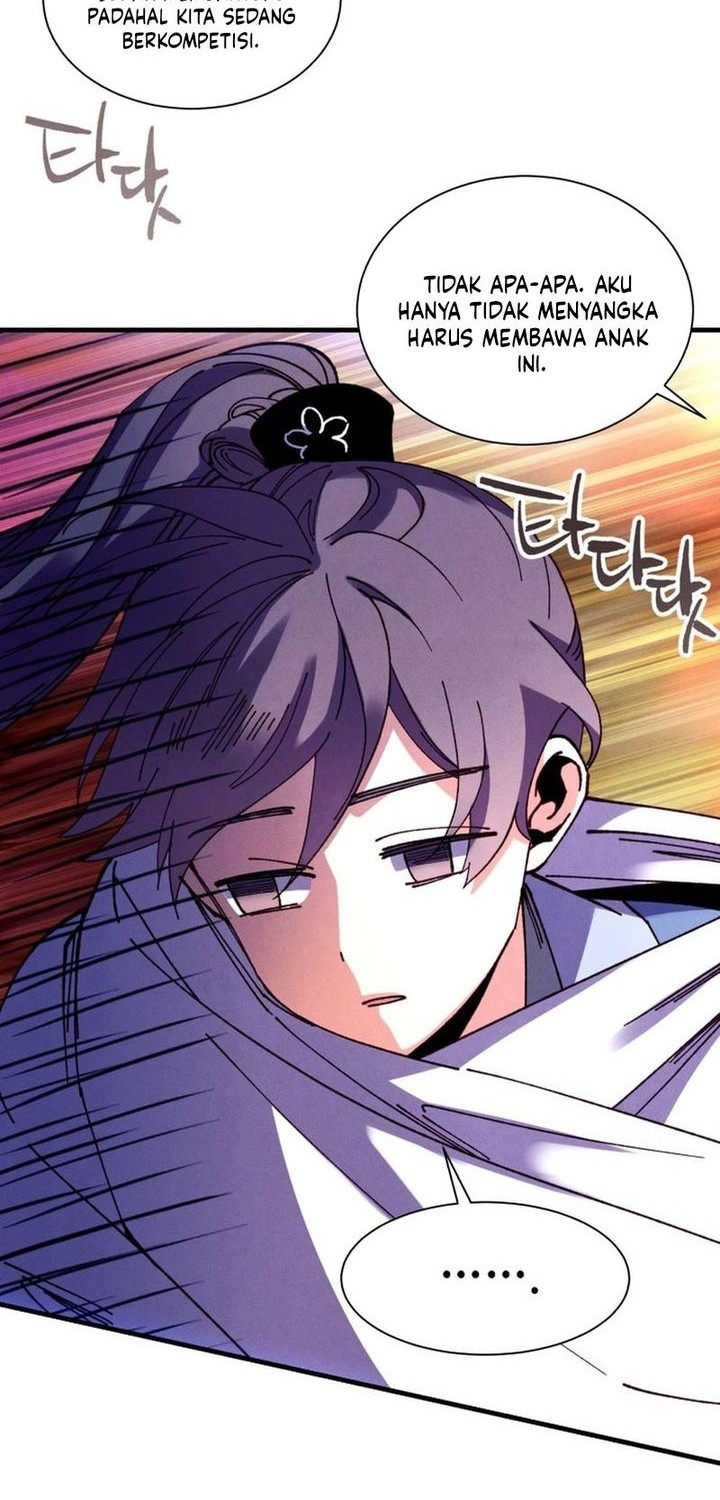 lightning expert Chapter 205 Gambar 42