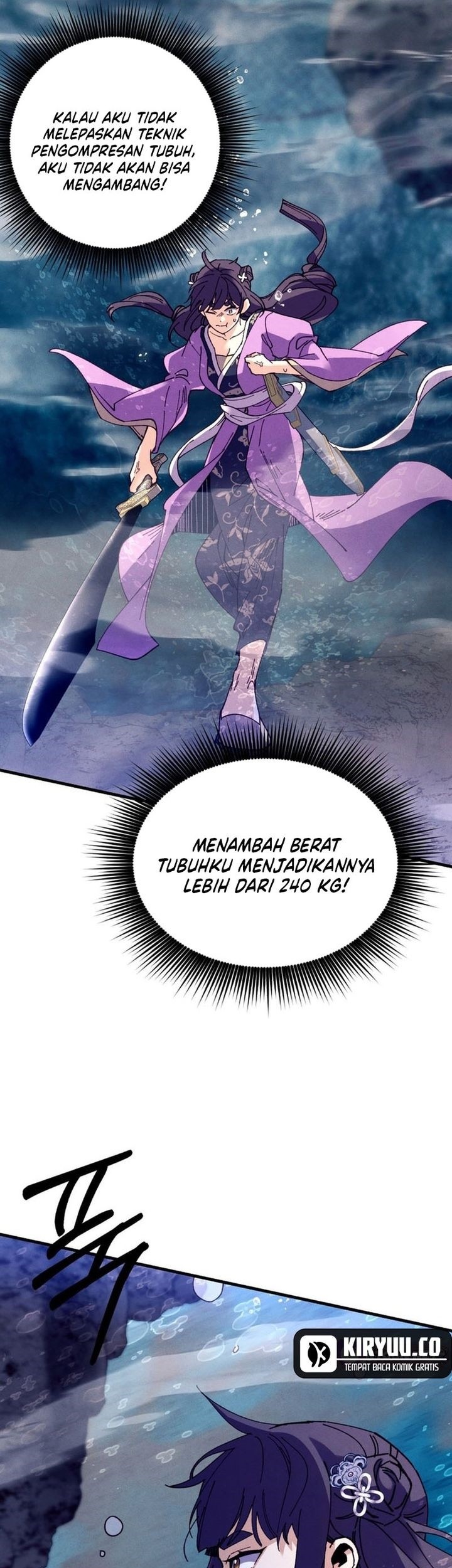 lightning expert Chapter 205 Gambar 47