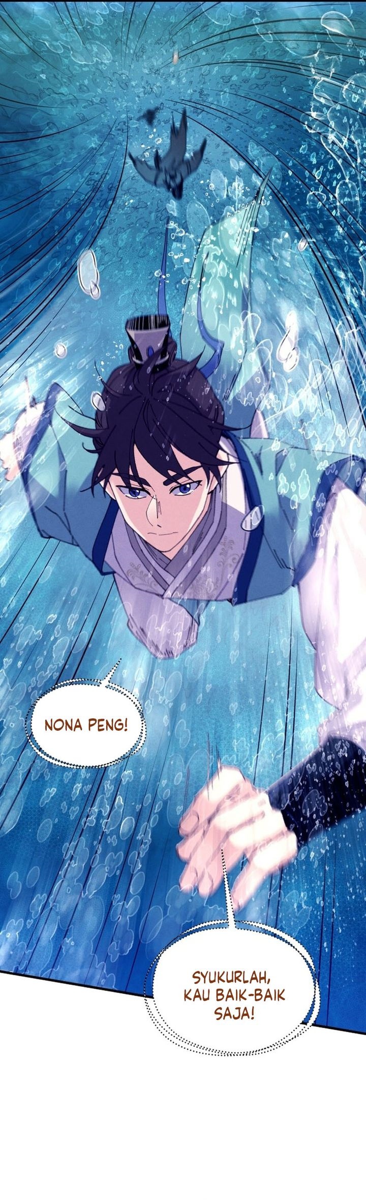 lightning expert Chapter 205 Gambar 50