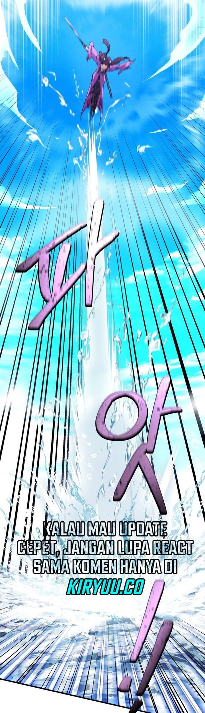 lightning expert Chapter 205 Gambar 53