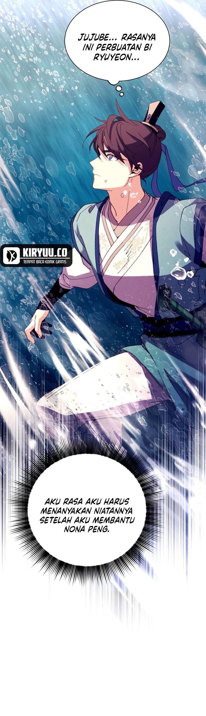 lightning expert Chapter 205 Gambar 61