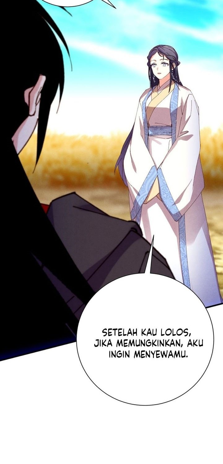 lightning expert Chapter 205 Gambar 64