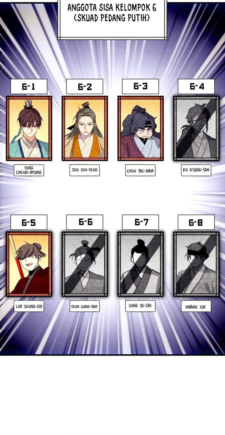 lightning expert Chapter 205 Gambar 18