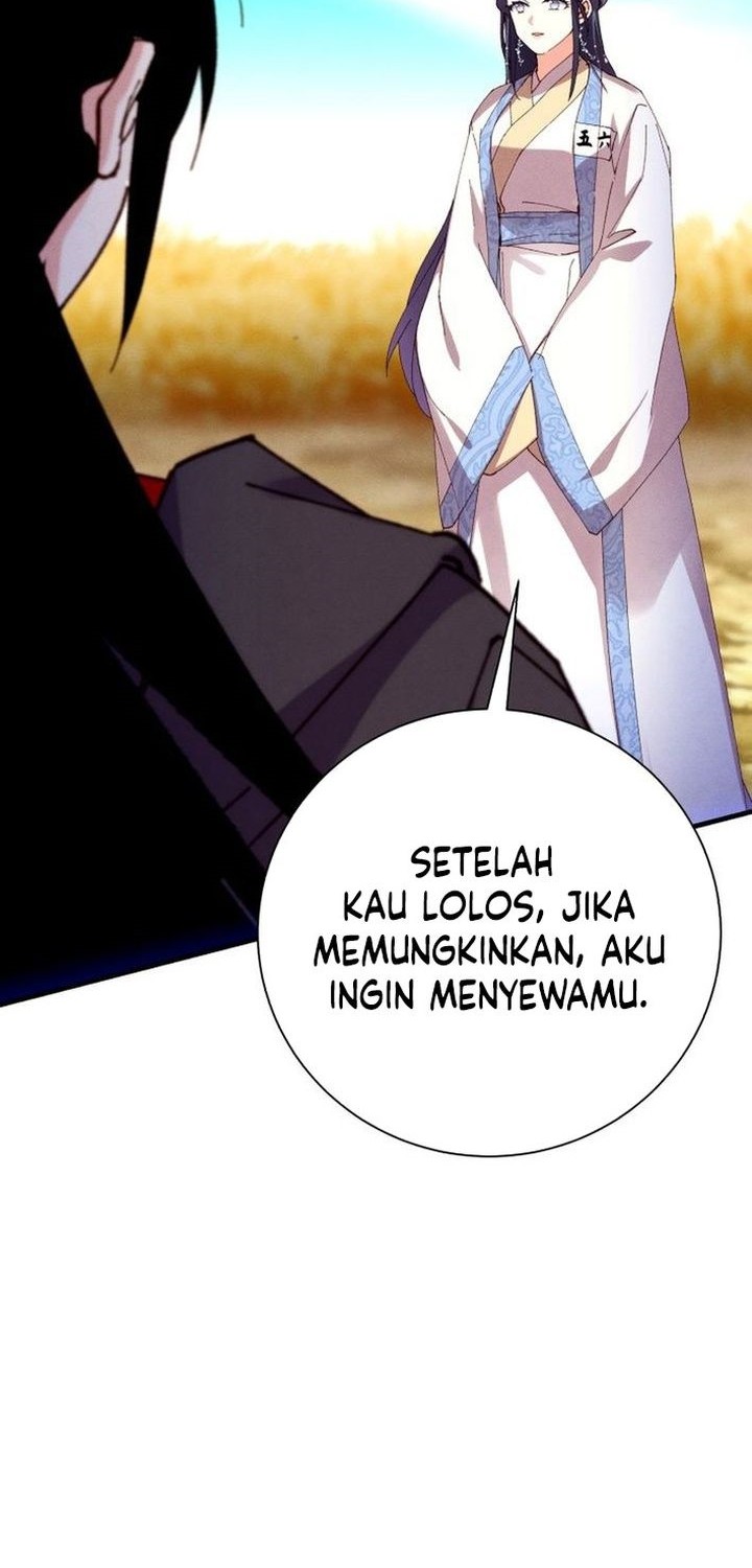 Baca Manhwa lightning expert Chapter 206 Gambar 2