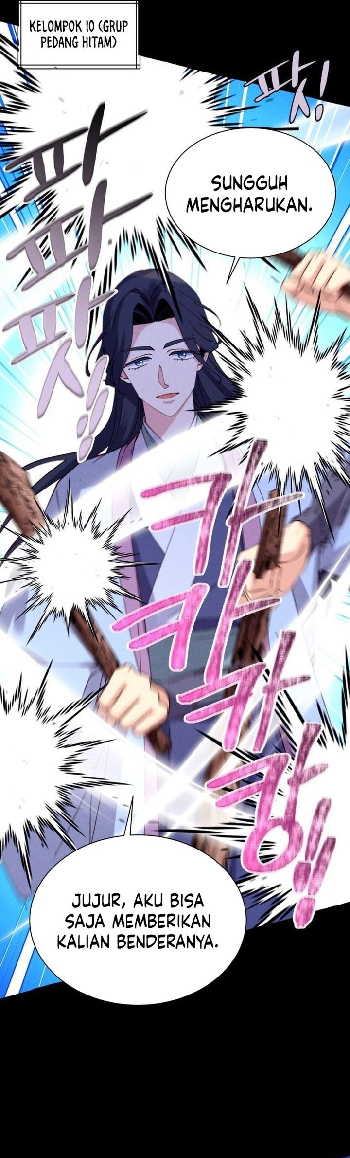 lightning expert Chapter 206 Gambar 38