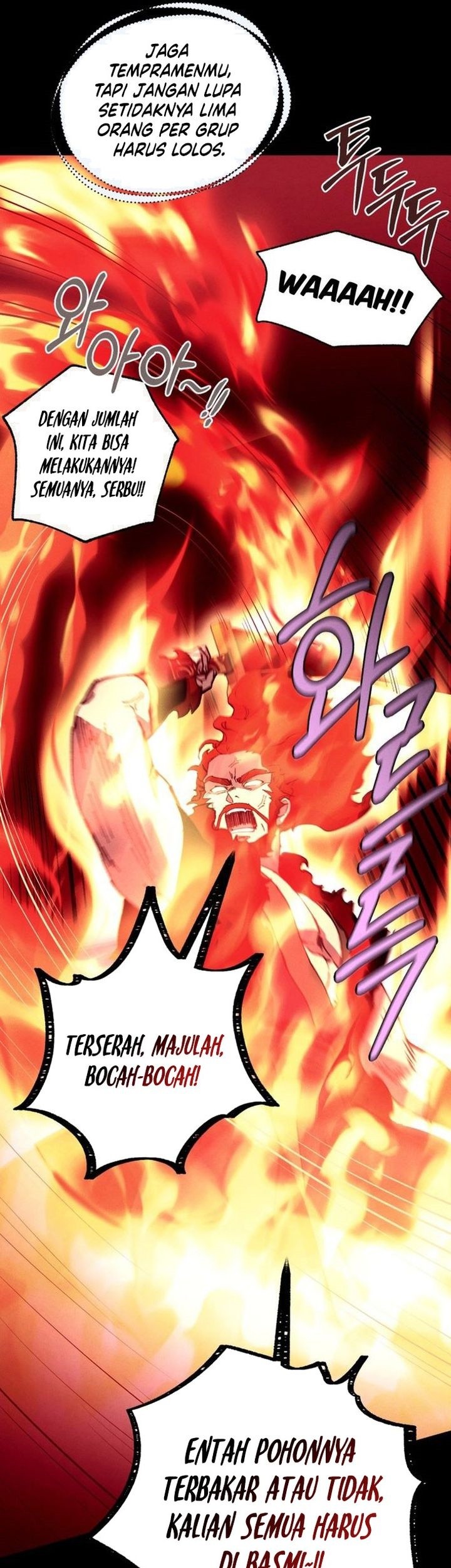 lightning expert Chapter 206 Gambar 57