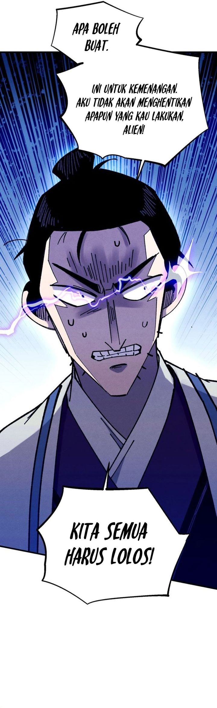 lightning expert Chapter 206 Gambar 72