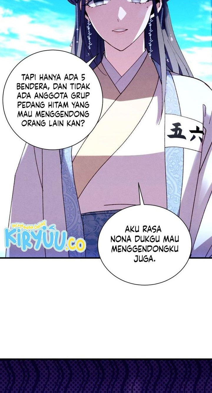 lightning expert Chapter 206 Gambar 6