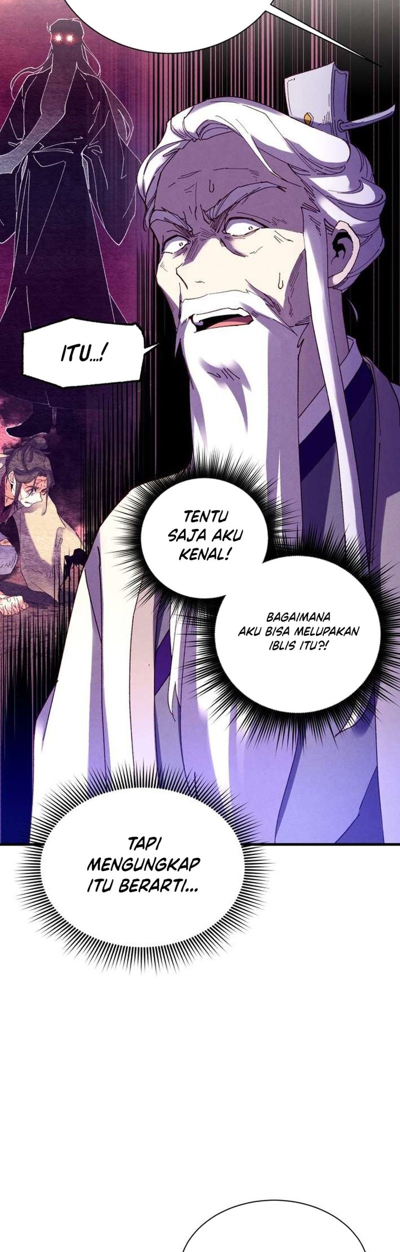 lightning expert Chapter 208 Gambar 29