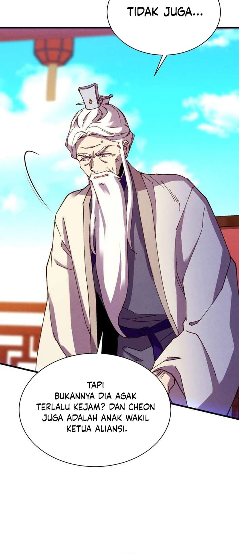 lightning expert Chapter 208 Gambar 30