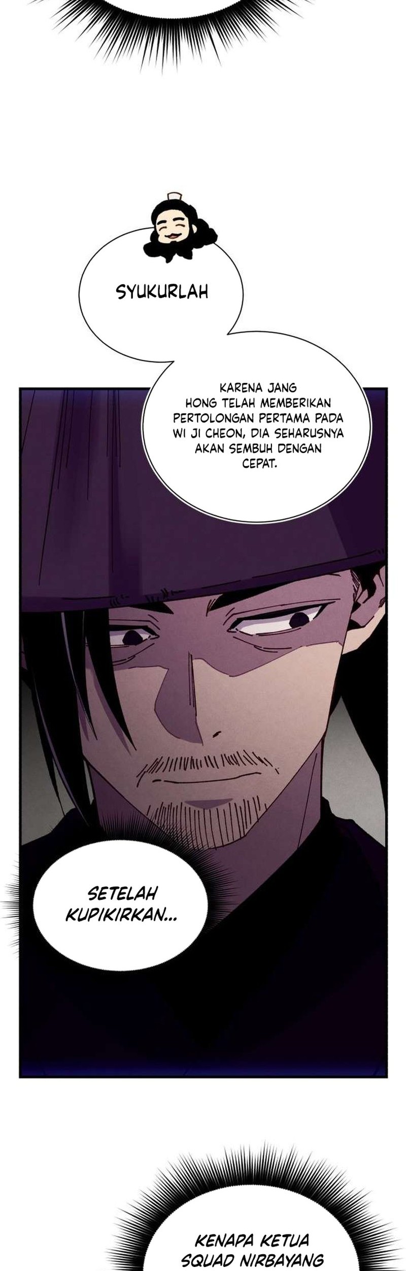 lightning expert Chapter 208 Gambar 35
