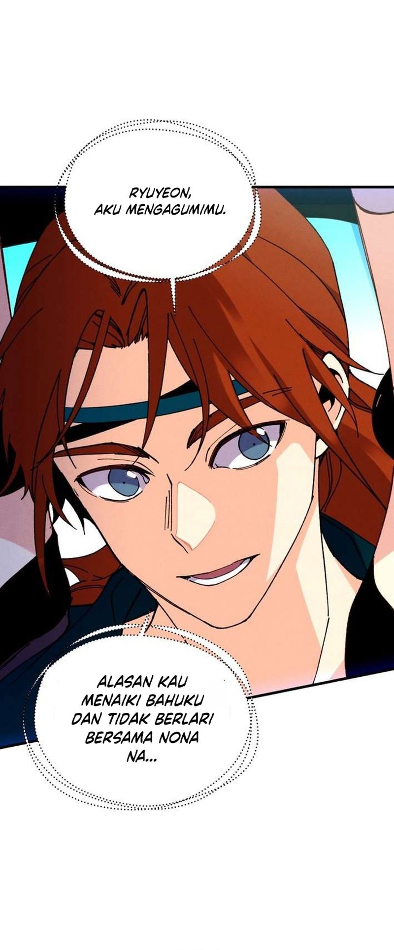 lightning expert Chapter 208 Gambar 42