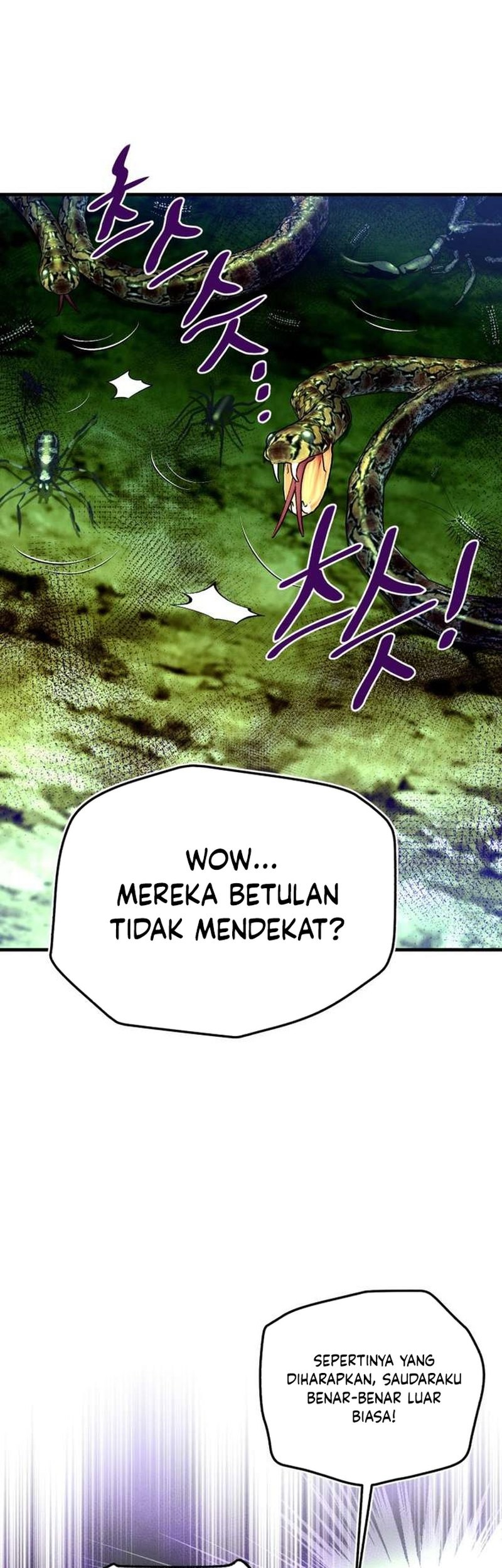 lightning expert Chapter 208 Gambar 47