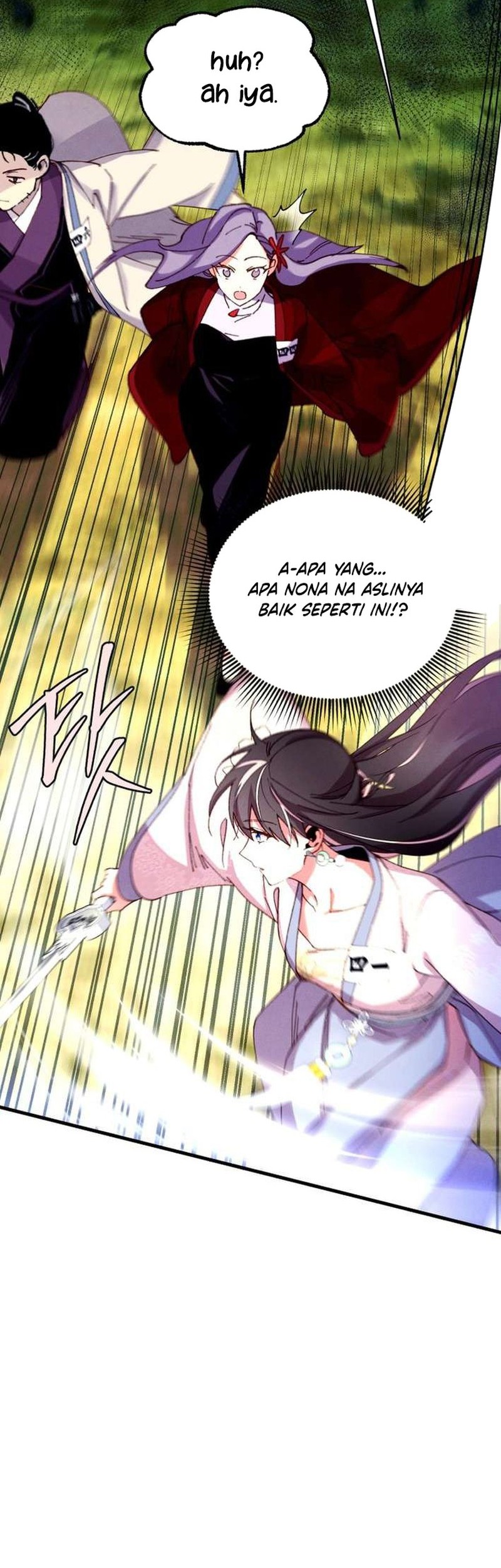 lightning expert Chapter 208 Gambar 51