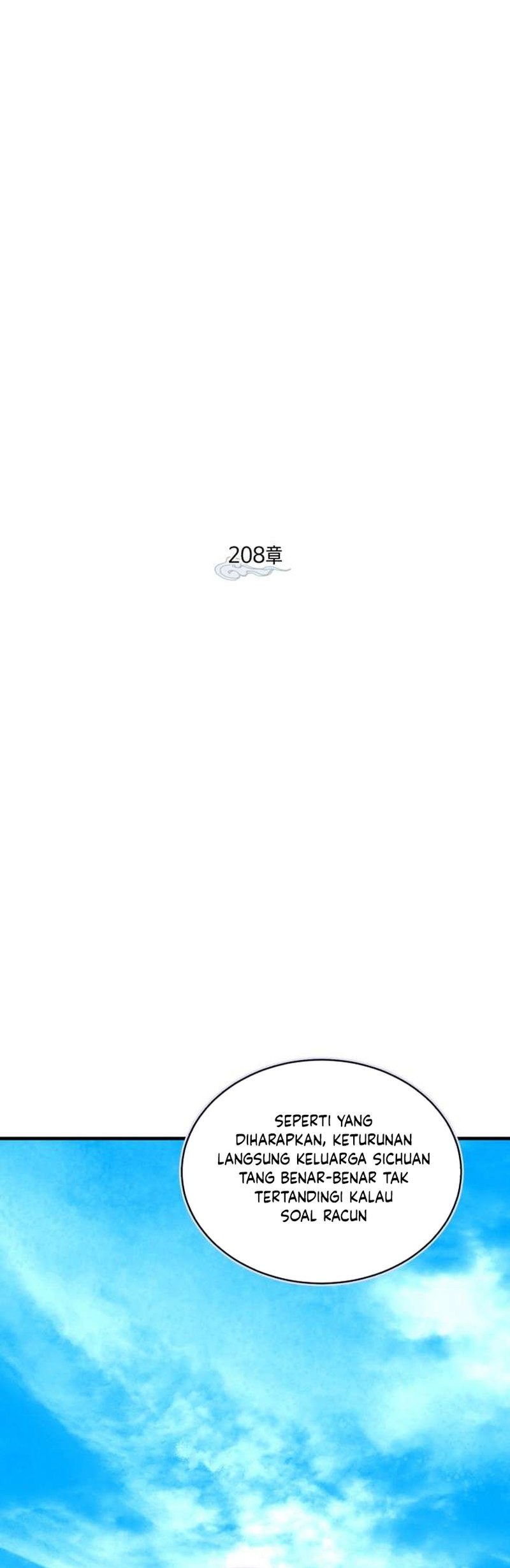 lightning expert Chapter 208 Gambar 52
