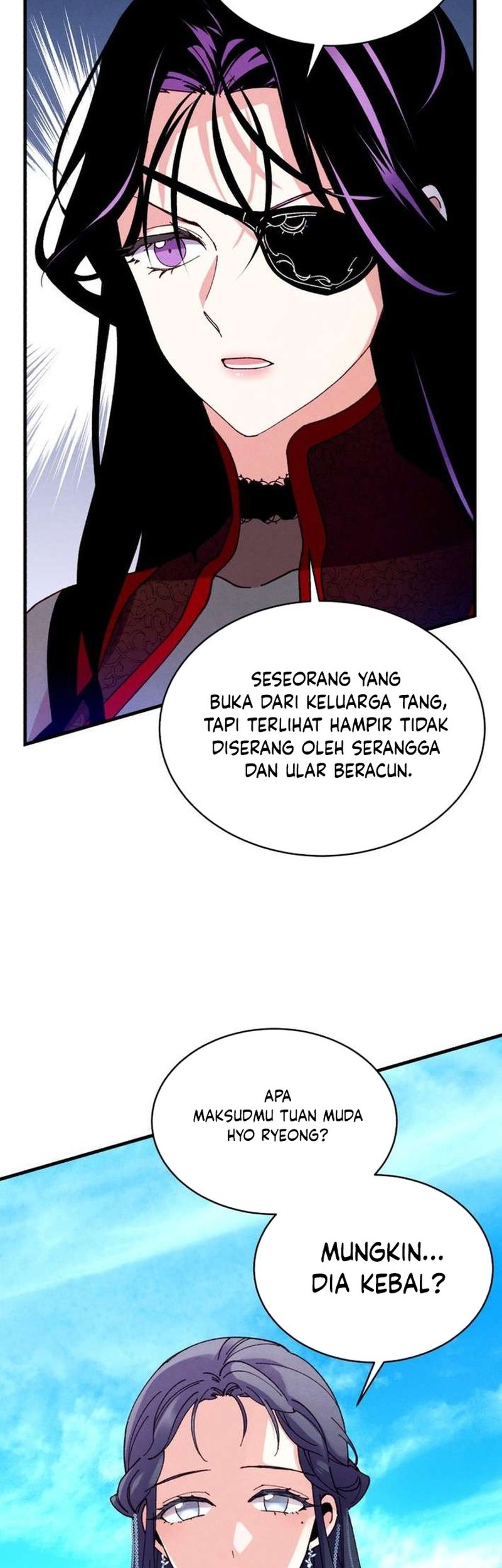 lightning expert Chapter 208 Gambar 54