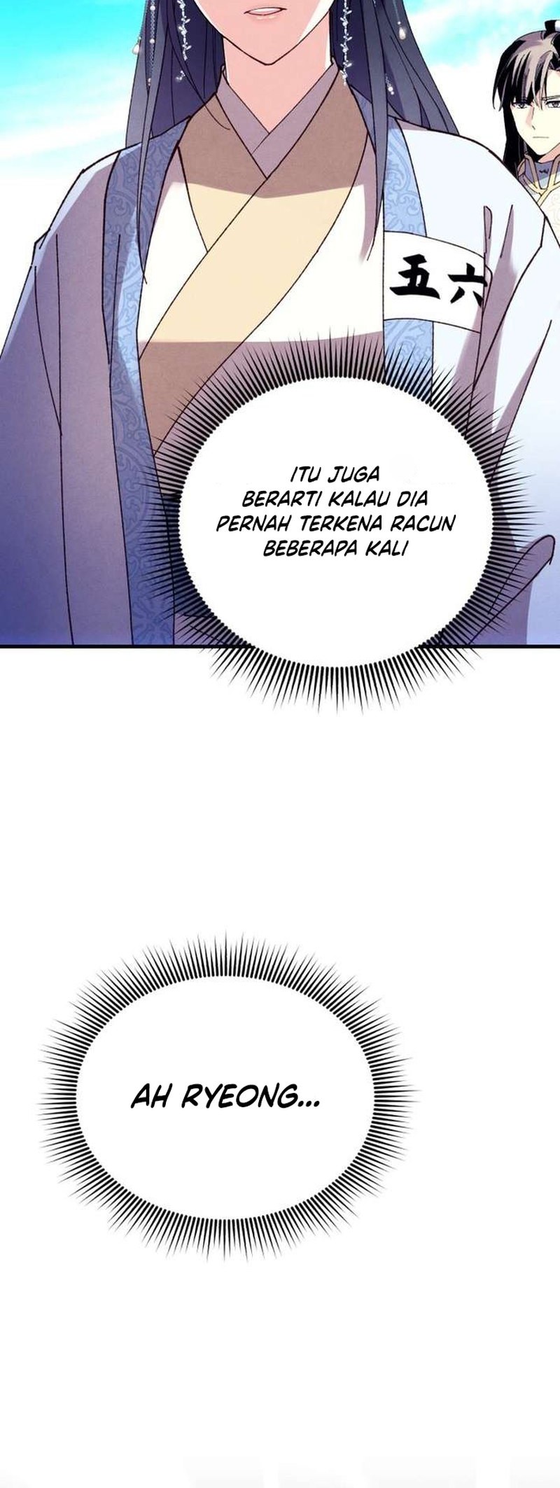 lightning expert Chapter 208 Gambar 55