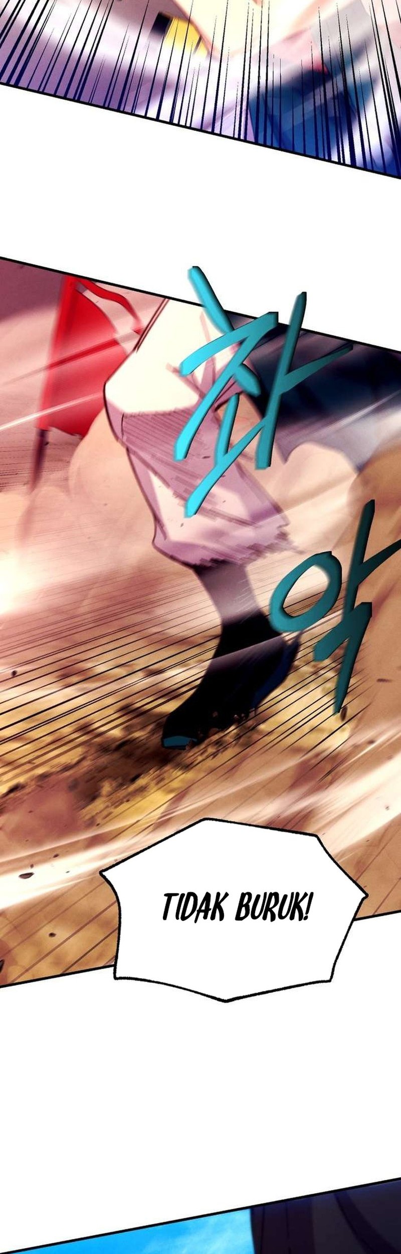 lightning expert Chapter 208 Gambar 57