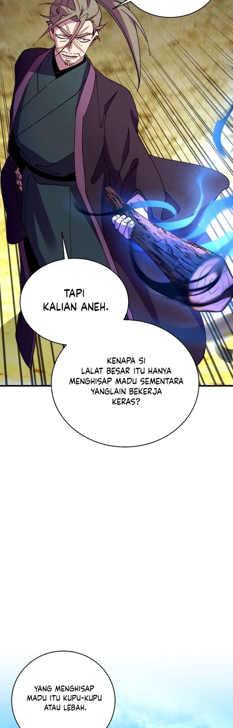 lightning expert Chapter 208 Gambar 60
