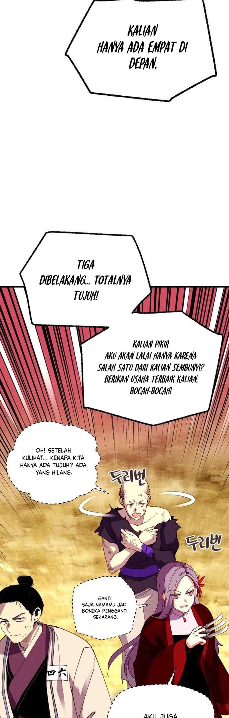 lightning expert Chapter 208 Gambar 64