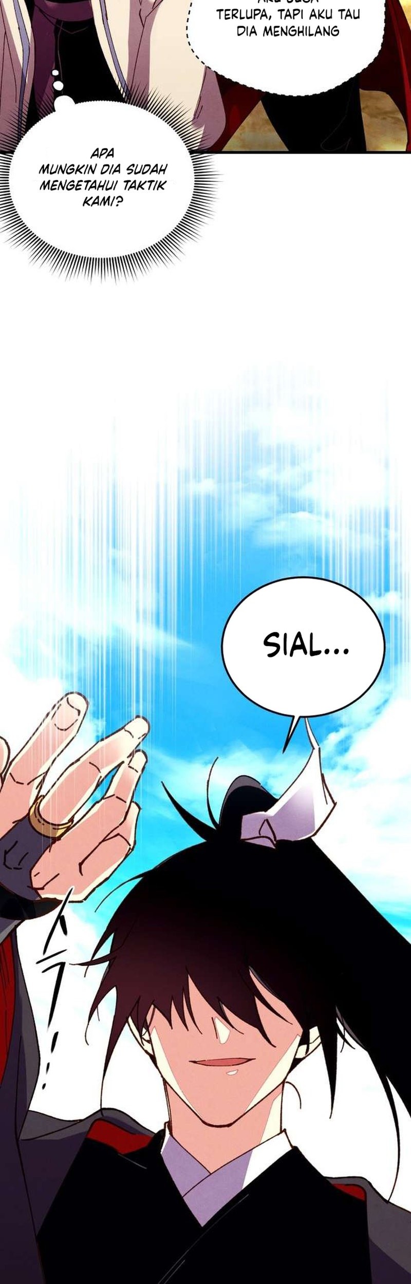 lightning expert Chapter 208 Gambar 65