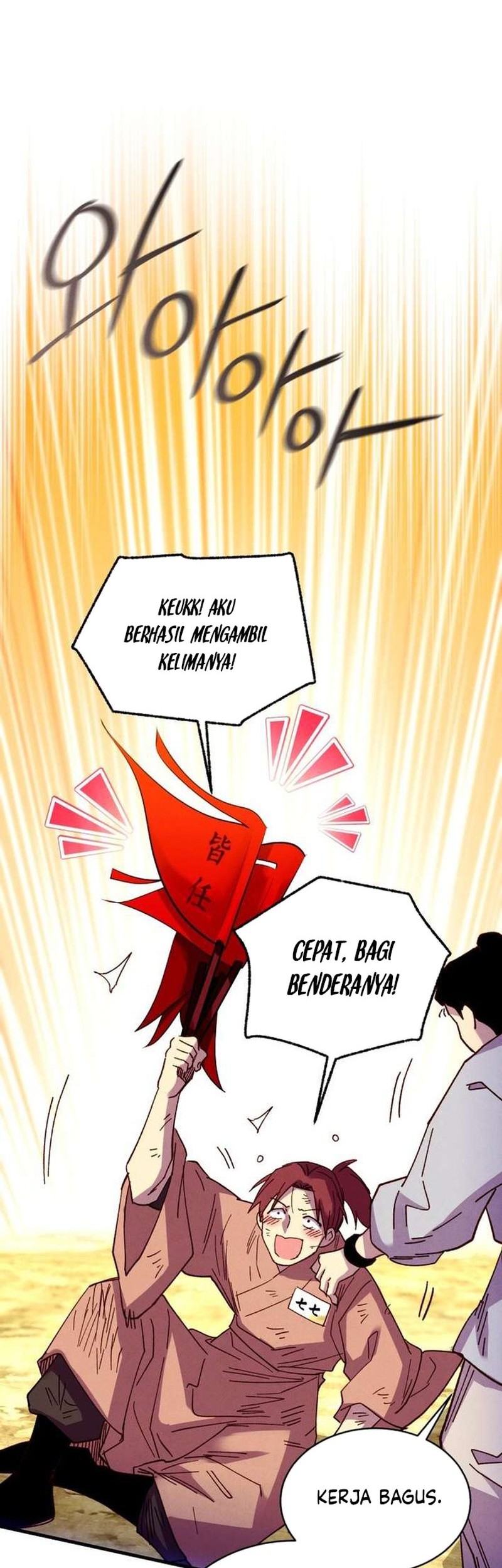 lightning expert Chapter 208 Gambar 68