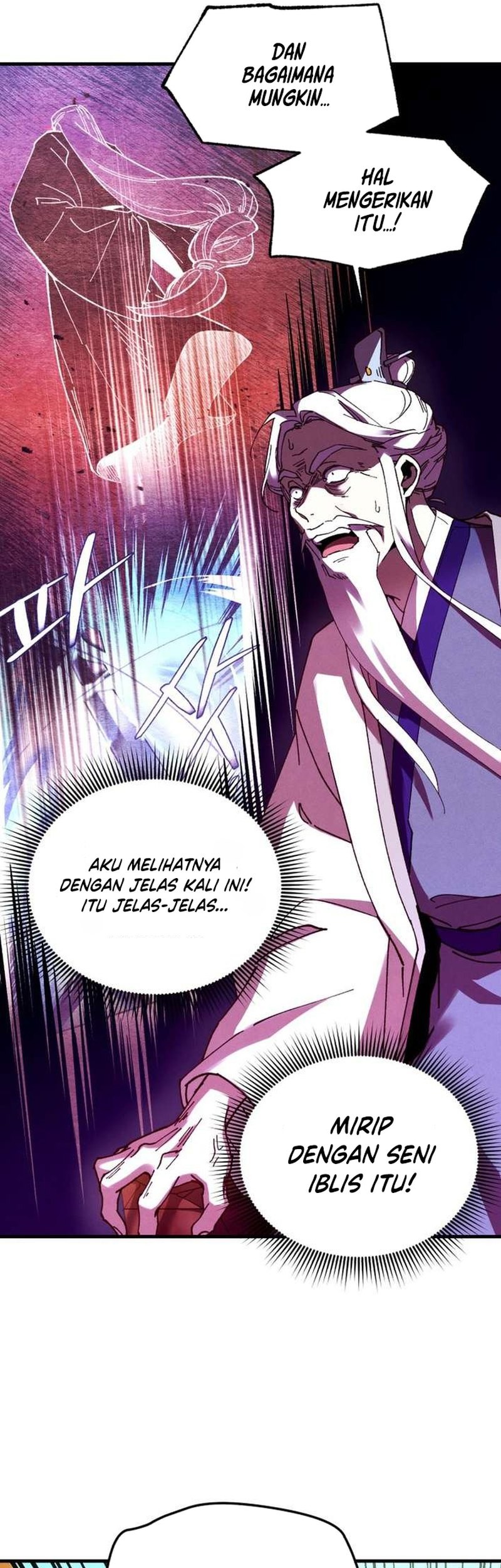lightning expert Chapter 208 Gambar 25