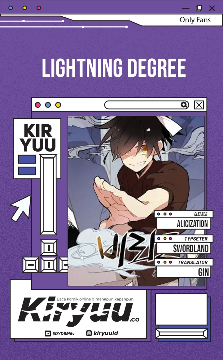 Baca Komik lightning expert Chapter 209 Gambar 1