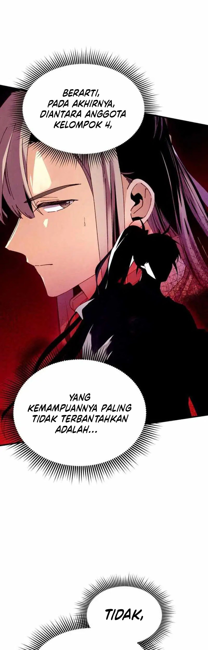 lightning expert Chapter 210 Gambar 33