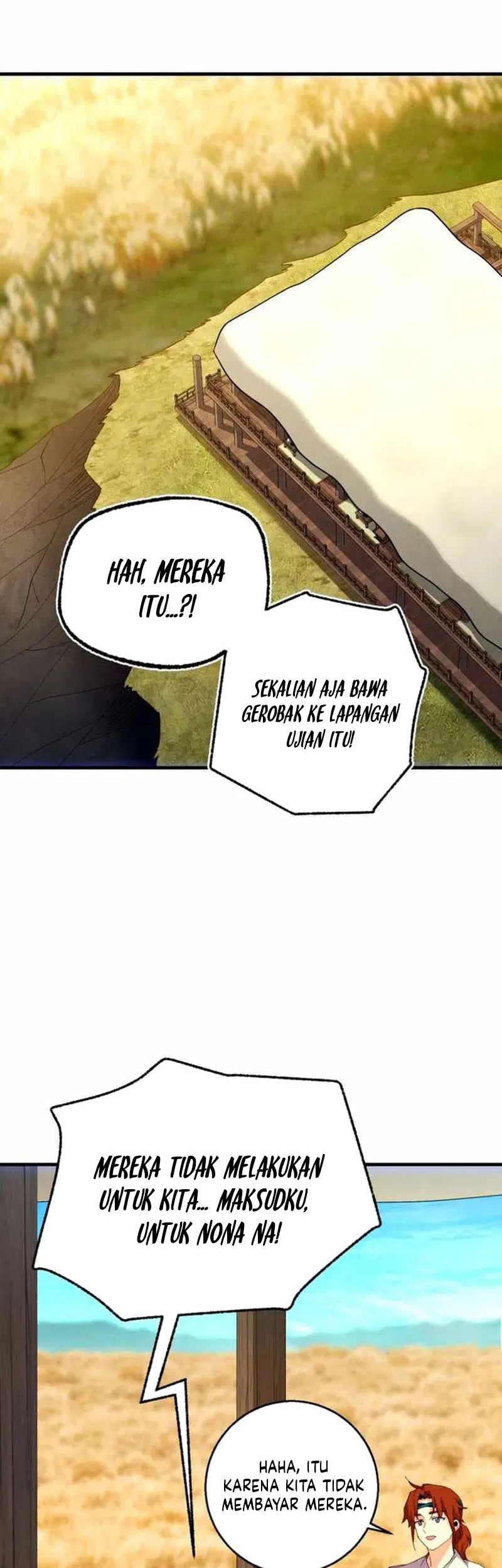 lightning expert Chapter 210 Gambar 41