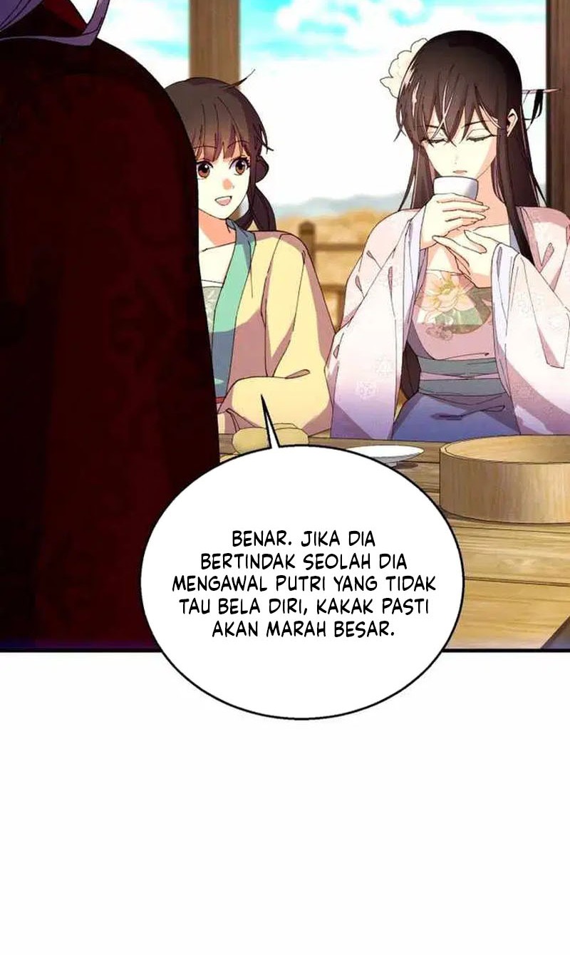 lightning expert Chapter 210 Gambar 43
