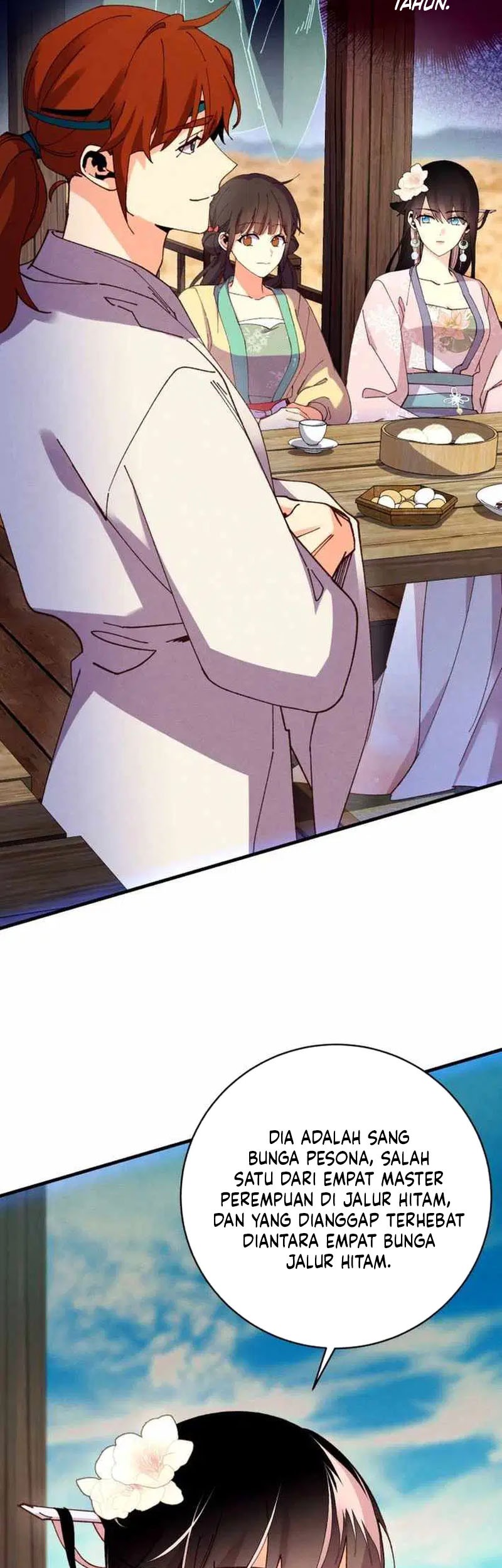 lightning expert Chapter 210 Gambar 46