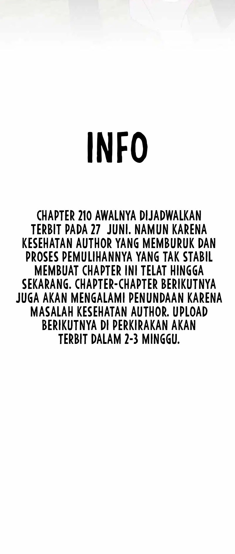 lightning expert Chapter 210 Gambar 65