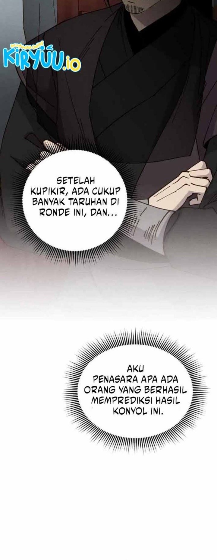 lightning expert Chapter 211 Gambar 44